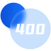 400电话